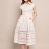 Cara Cara - Octavia Dress