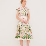 Cara Cara - Octavia Dress