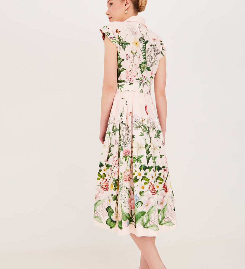 Cara Cara - Octavia Dress