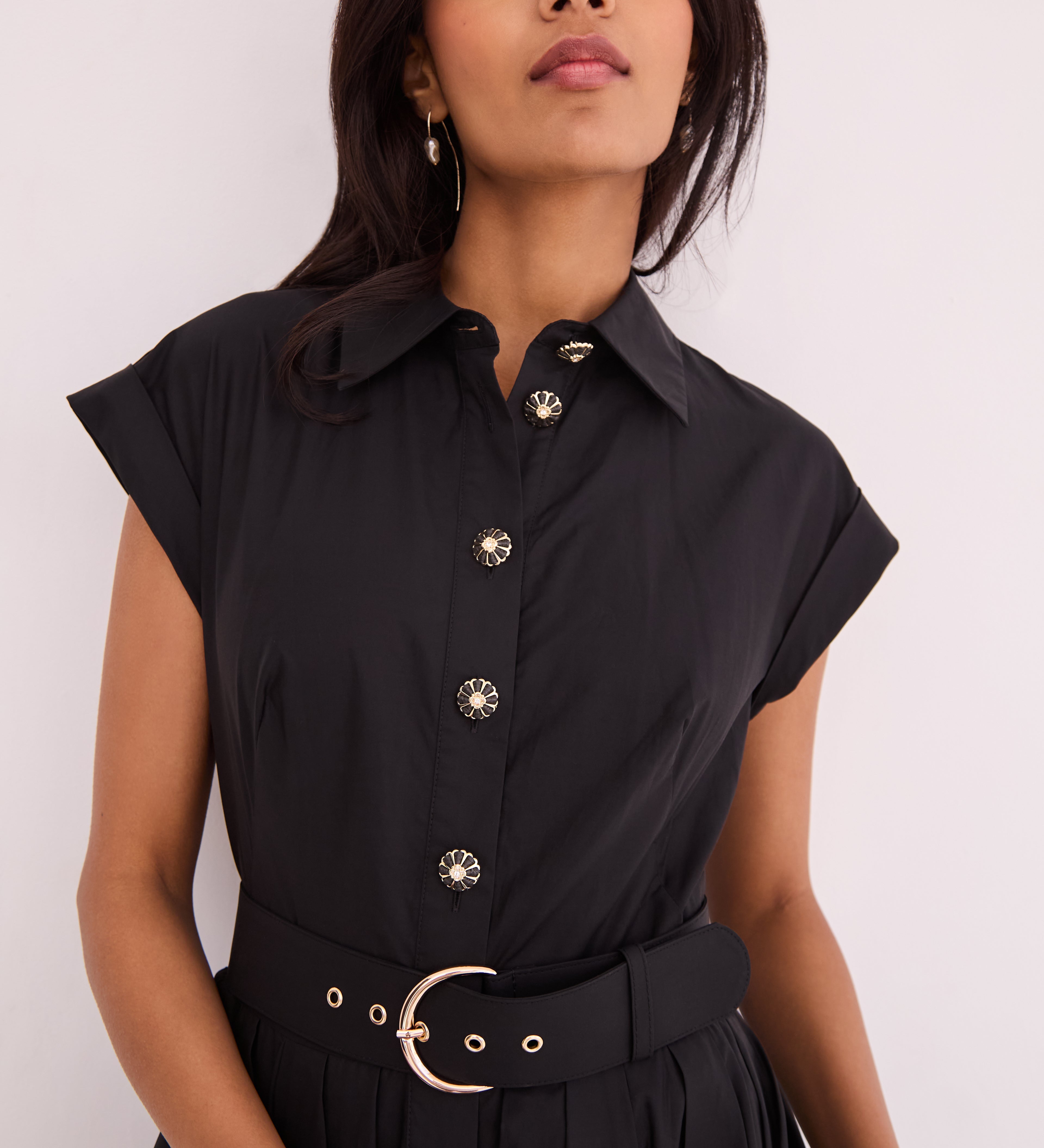 Cara Cara - Octavia Dress