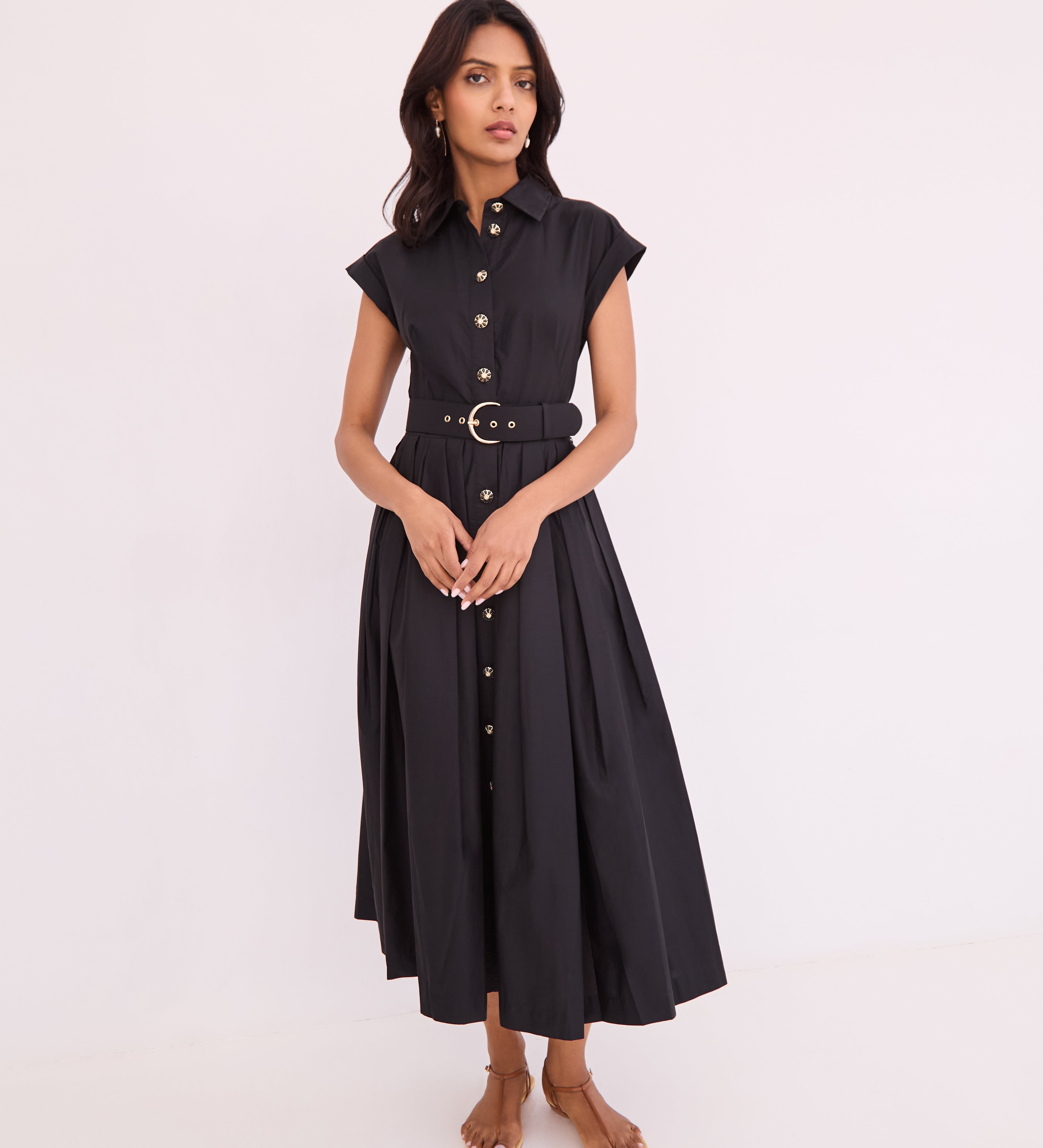 Cara Cara - Octavia Dress