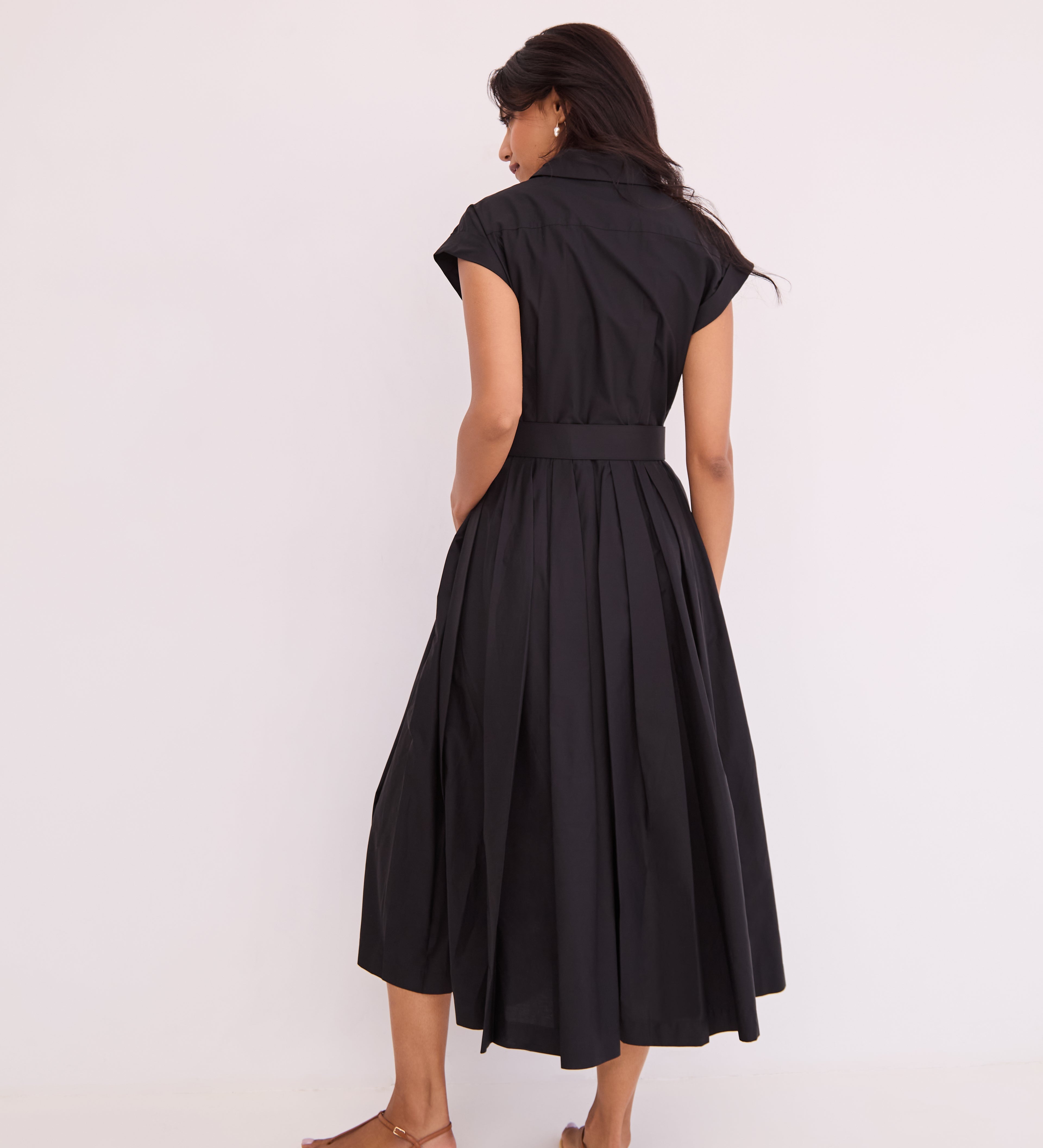 Cara Cara - Octavia Dress