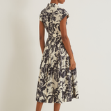 Cara Cara - Octavia Dress