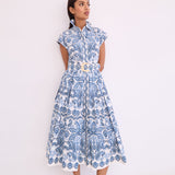 Cara Cara - Octavia Dress