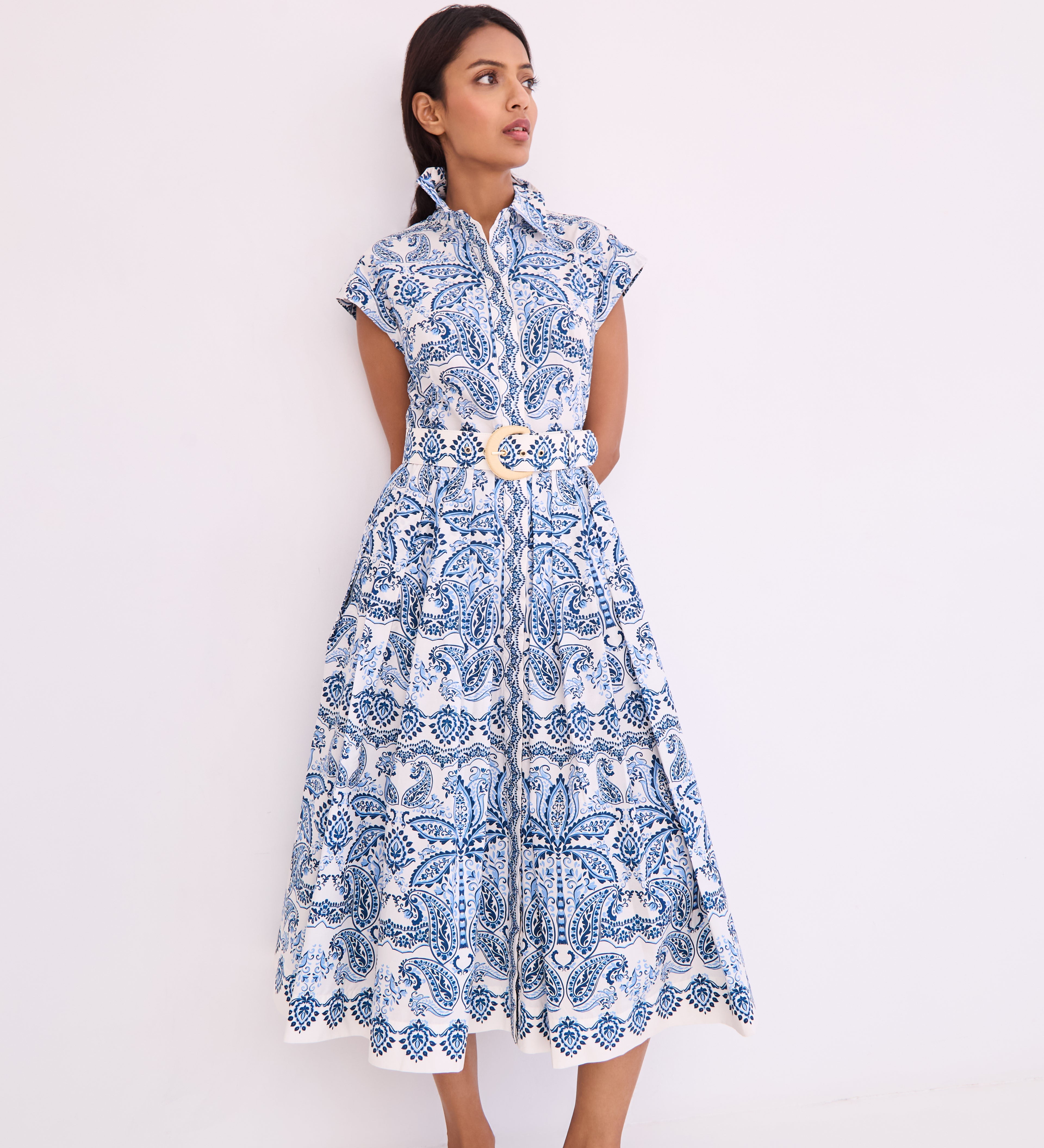 Cara Cara - Octavia Dress