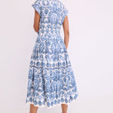 Cara Cara - Octavia Dress