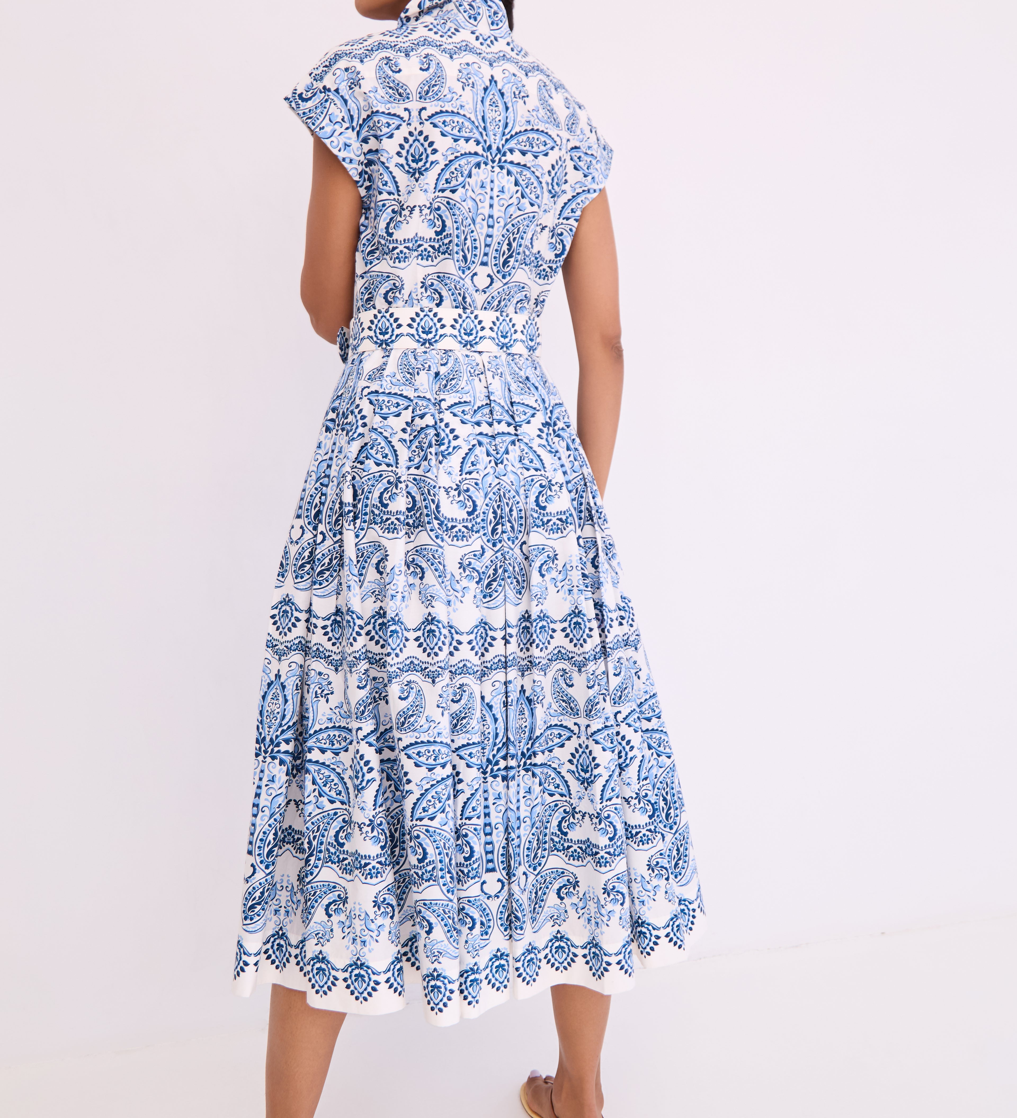 Cara Cara - Octavia Dress