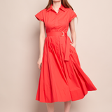 Cara Cara - Octavia Dress