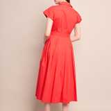 Cara Cara - Octavia Dress