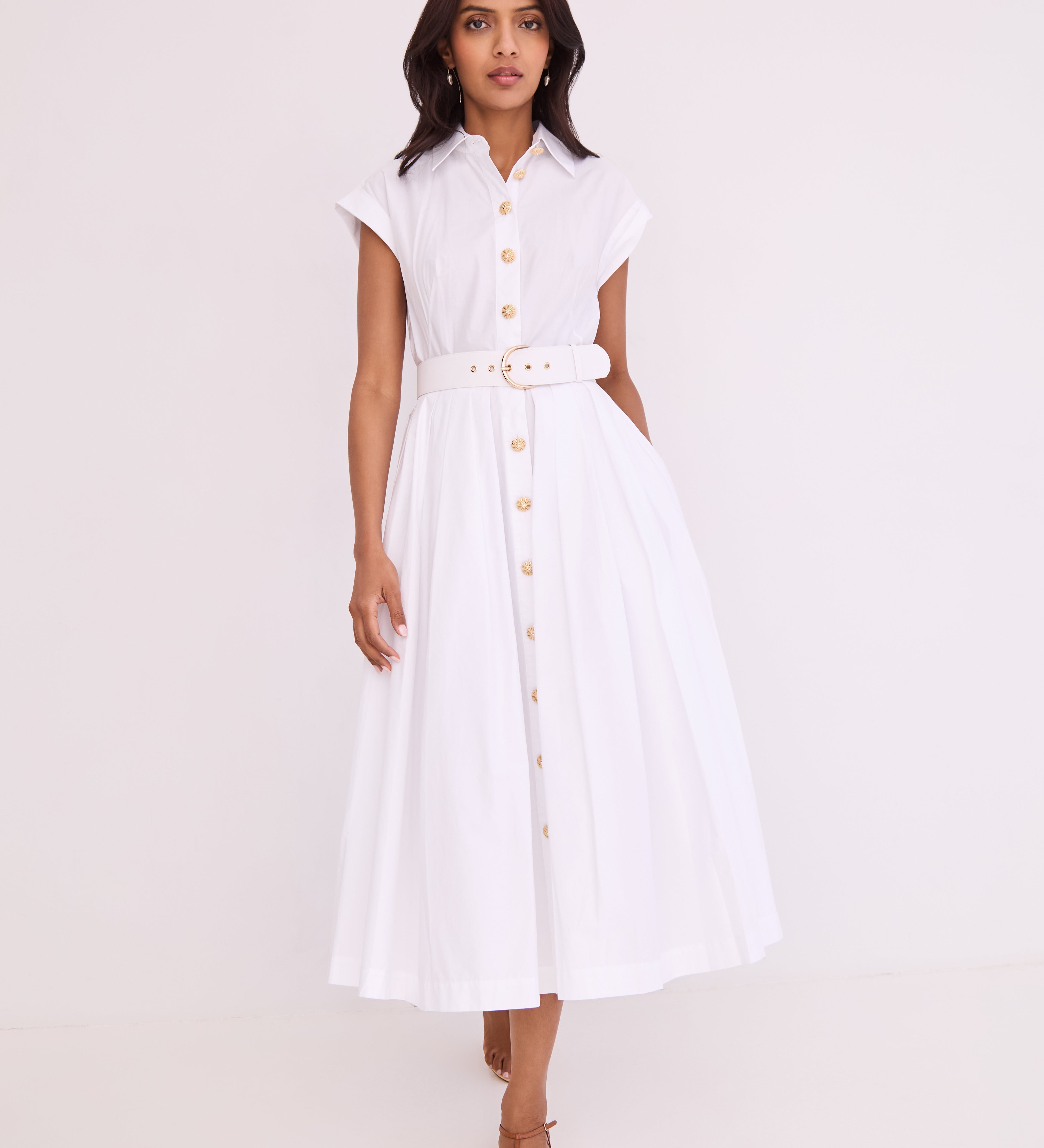 Cara Cara - Octavia Dress