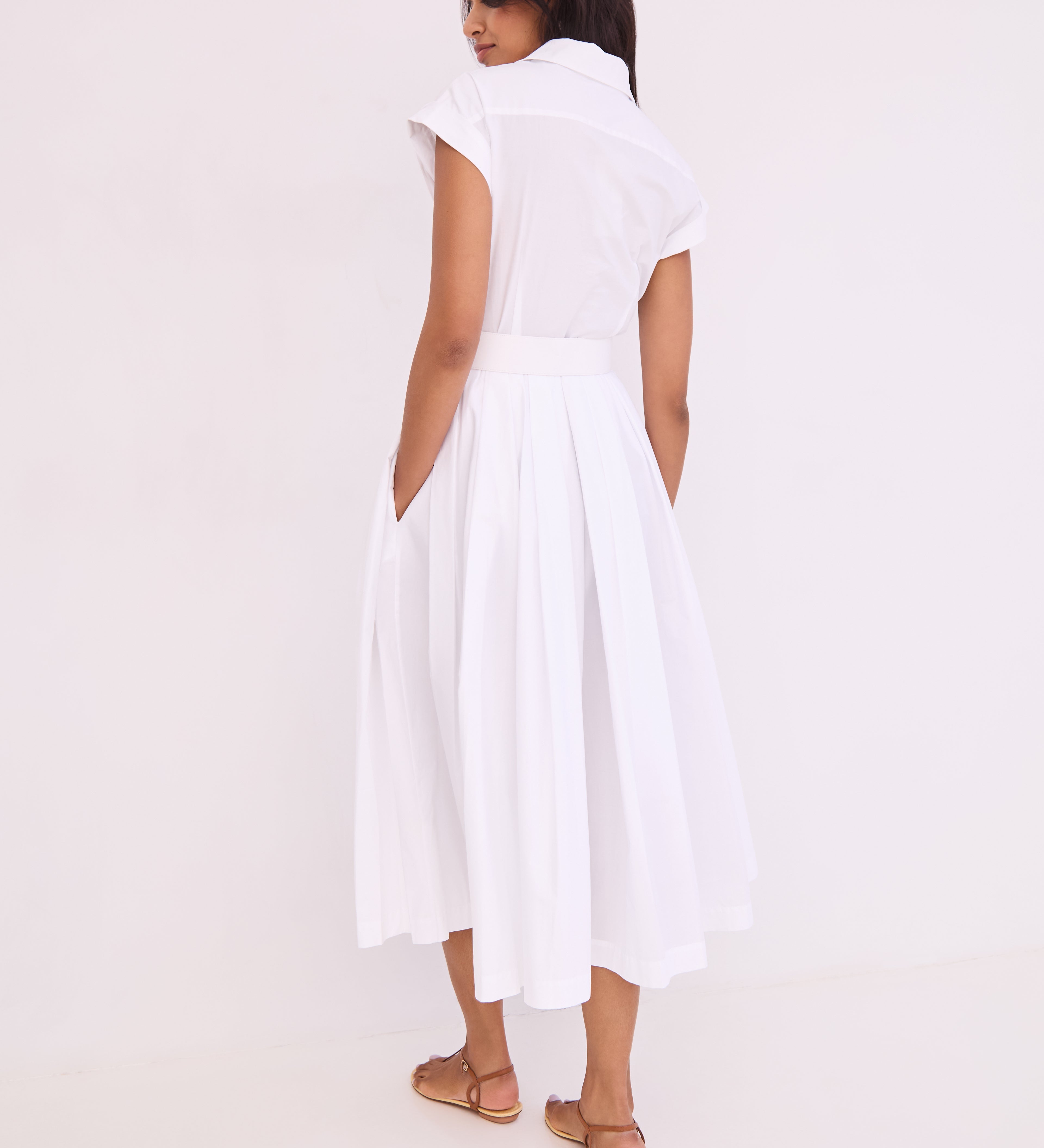 Cara Cara - Octavia Dress