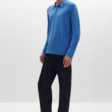 Simkhai - Reynolds Knit Polo