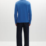 Simkhai - Reynolds Knit Polo
