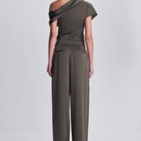 Simkhai - Kyra Satin Pant