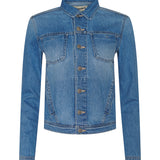 L'AGENCE - Celine Denim Jacket
