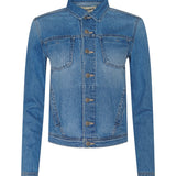 L'AGENCE - Celine Jean Jacket