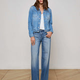 L'AGENCE - Celine Jean Jacket