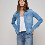 L'AGENCE - Celine Jean Jacket