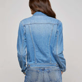 L'AGENCE - Celine Jean Jacket