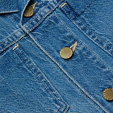L'AGENCE - Celine Jean Jacket