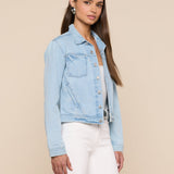 L'AGENCE - Celine Jean Jacket