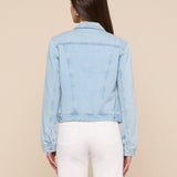 L'AGENCE - Celine Jean Jacket