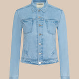 L'AGENCE - Celine Jean Jacket