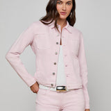 L'AGENCE - Celine Jean Jacket