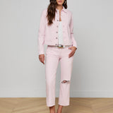 L'AGENCE - Celine Jean Jacket