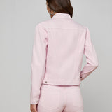 L'AGENCE - Celine Jean Jacket