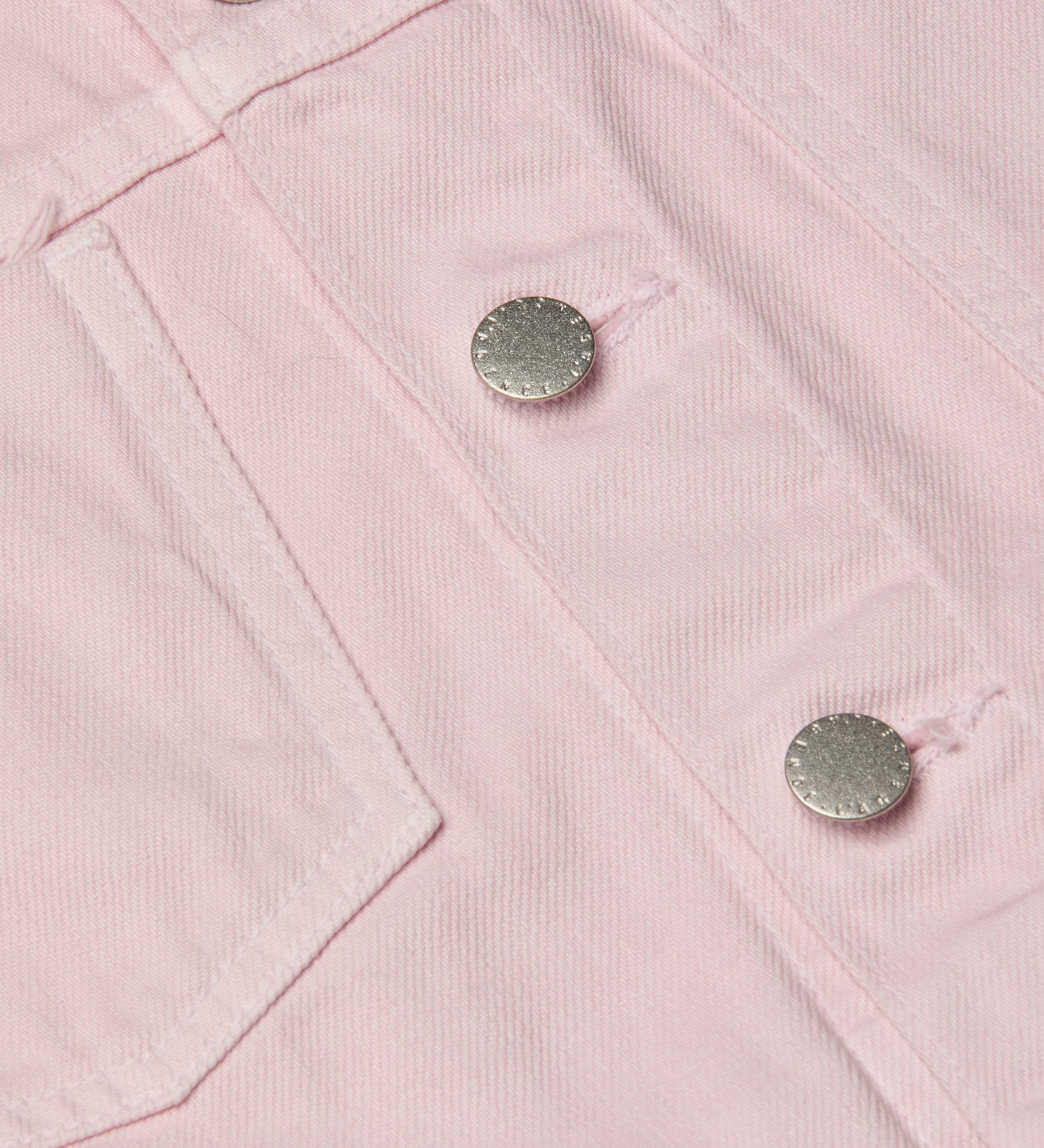 L'AGENCE - Celine Jean Jacket