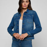 L'AGENCE - Celine Jean Jacket