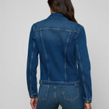 L'AGENCE - Celine Jean Jacket
