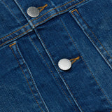 L'AGENCE - Celine Jean Jacket