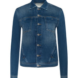 L'AGENCE - Celine Jean Jacket