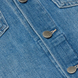 L'AGENCE - Celine Jean Jacket