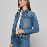 L'AGENCE - Celine Jean Jacket