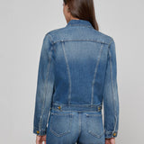 L'AGENCE - Celine Jean Jacket