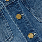 L'AGENCE - Celine Jean Jacket