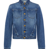 L'AGENCE - Celine Jean Jacket