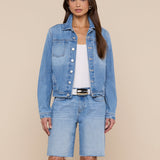 L'AGENCE - Celine Jean Jacket