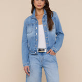 L'AGENCE - Celine Jean Jacket