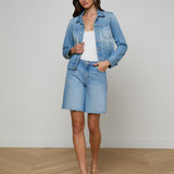 L'AGENCE - Celine Jean Jacket