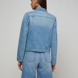 L'AGENCE - Celine Jean Jacket