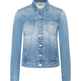 L'AGENCE - Celine Jean Jacket