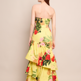 Cara Cara - Willa Dress