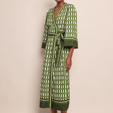 Cara Cara - Woodford Dress