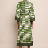 Cara Cara - Woodford Dress