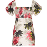 Cara Cara - Tully Mini Dress