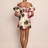 Cara Cara - Tully Mini Dress